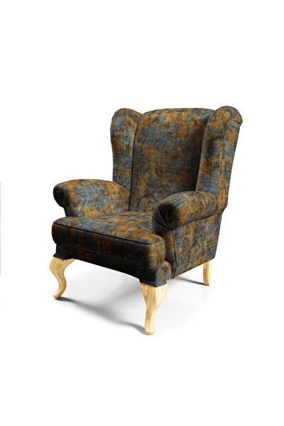 CANİLA Dijital Baskılı Döşemelik Kumaş