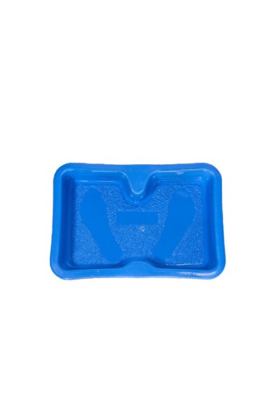 Genel Markalar Ayak Yıkama Teknesi 48x31 cm WaterFun