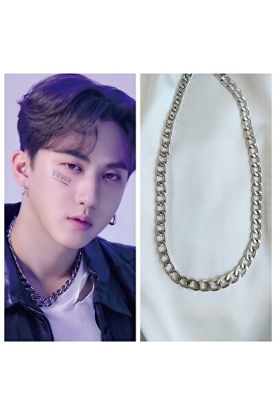 REN AKSESUAR قلادة Kpop Straykids Changbin
