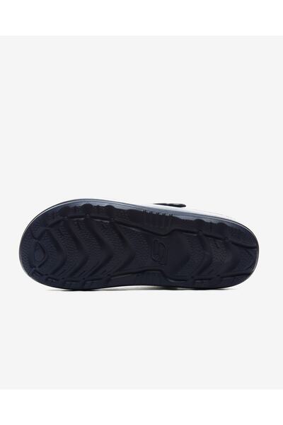 SKECHERS SWİFTERS - STEADY Erkek Lacivert Terlik - 243041 NVY