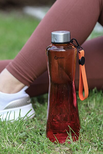 Qmatara Mixed tropic premium glass flask 750cc 333101t