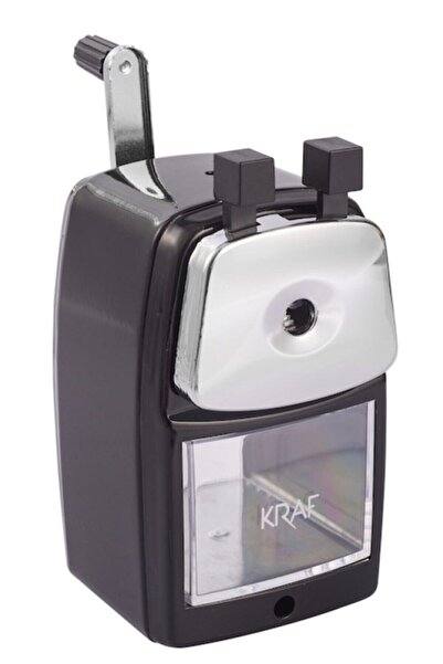 KRAF Kollu Kalemtraş 680g