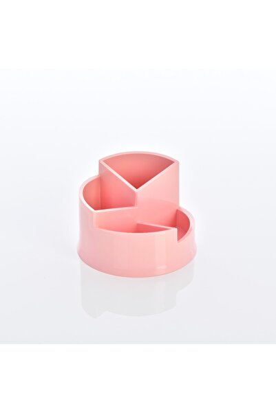 Ops Organizator Desktop Suport stilou Pastel Pink 9.5x14cm Klm210ppe