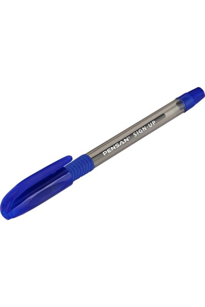 Pensan Mavi Tükenmez Kalem 1 mm