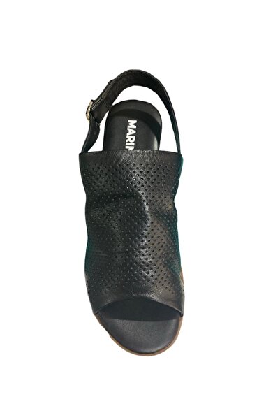 MARİNE SHOES 22y-055-707-1 Siyah M2