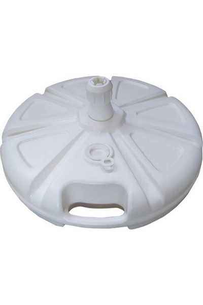 EveFix 15 Lt Large Size Beach Garden Balcony Umbrella Canister with Handle