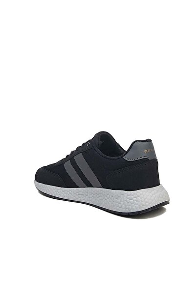 TRENDYSHOES -B244 Erkek Memory Foam Taban Günlük Spor Ayakkabı