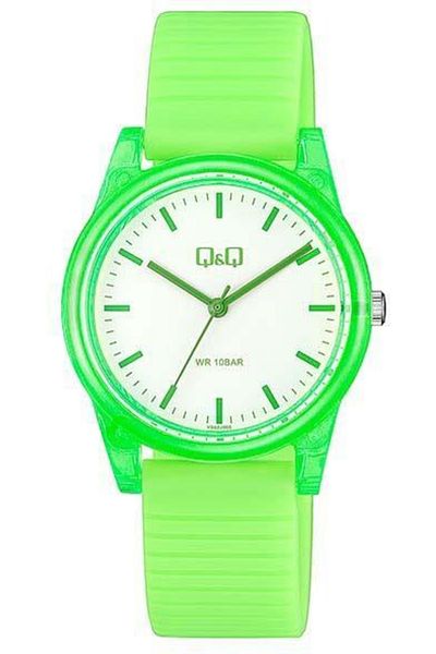 Q&Q Vs62j005y Kids Wristwatch