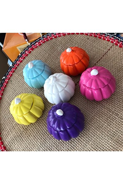 Minik Mucizeler 6’lı Balkabağı Lokumluk