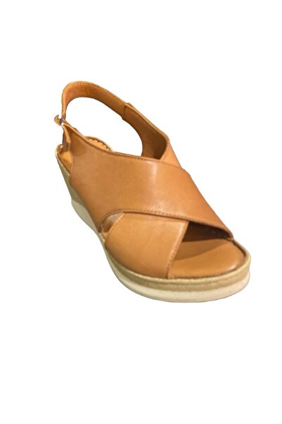 MARİNE SHOES 22y-063-177 Taba M4