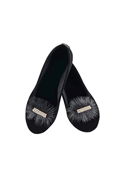 RENKLİBUTİK Дамски балеринки Удобни ежедневни обувки