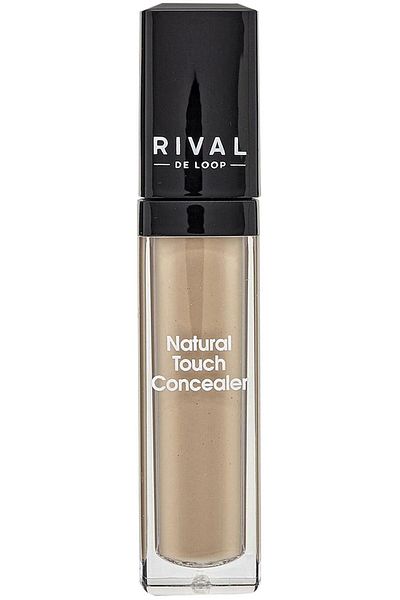 Rival De Loop Natural Touch Concealer Liquid - No:03 6 ml