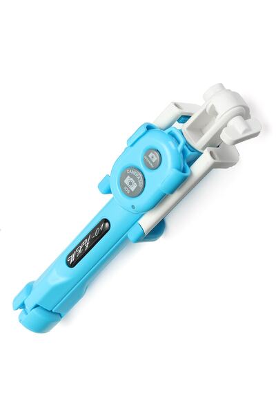 Bey Outdoor Bluetooth Kumanda Tüm Telefonlara Uyumlu Video Selfie Ve Fotoğraf...