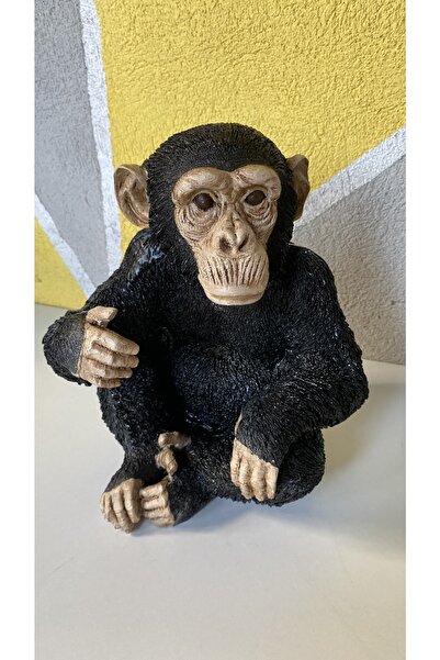 MuelleConcept Maymun Heykel