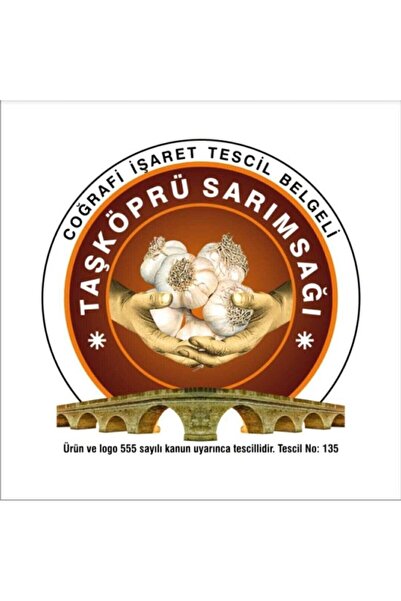 Taşköprü Sarımsağı Batton Üreticisinden Kışlık Orta Boy Ata %100 Yerli Tohum -tescil Belgeli-1 Kg Fiyatı