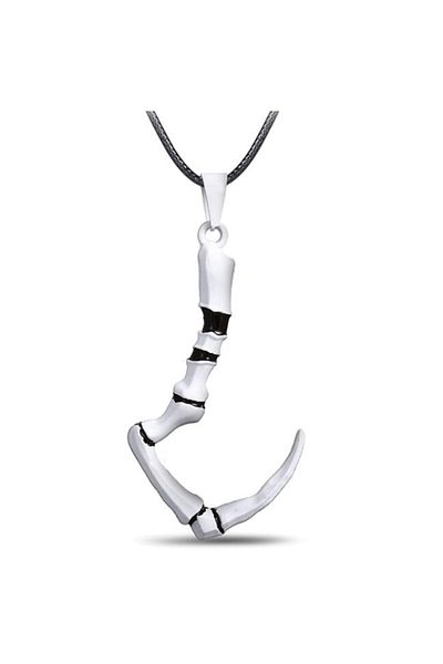 Acousticworld Dota 2 Dragonclaw Necklace Accessory Stylish Gift Ornament Jewelry