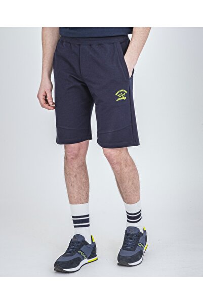 PAUL&SHARK Мъжки памучни бермуди