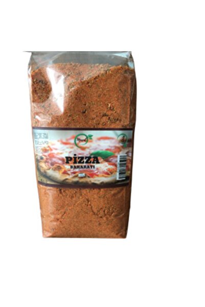 SVR Pizza Baharatı - 1000 gr