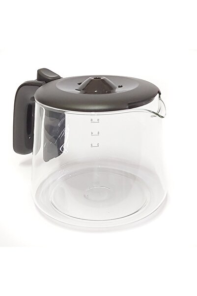 Electrolux Ekf5210 Filtre Kahve Makinesi Için Orijinal Cam Demlik