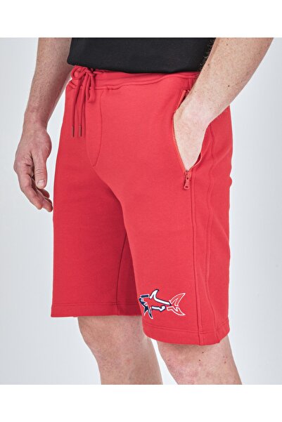 PAUL&SHARK Men's Cotton Bermudas