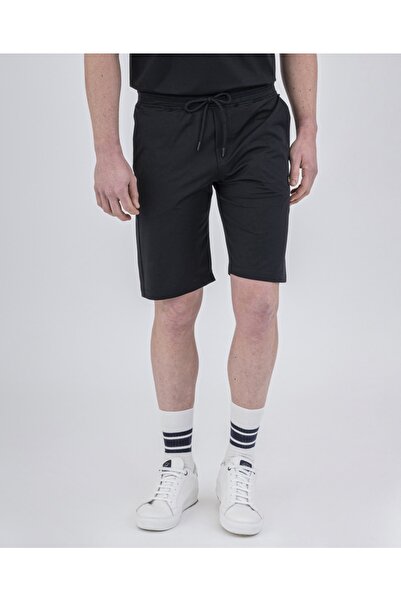 PAUL&SHARK Мъжки памучни бермуди