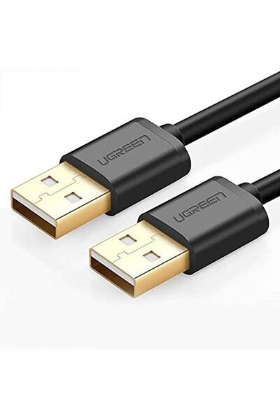 Ugreen Мини USB към USB кабел за данни и зареждане 1 метър