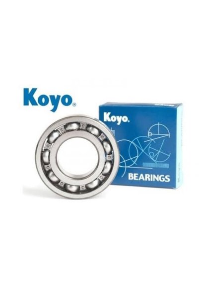 KOYO 60/22 2rs Uyumlu Motor Krank Rulman