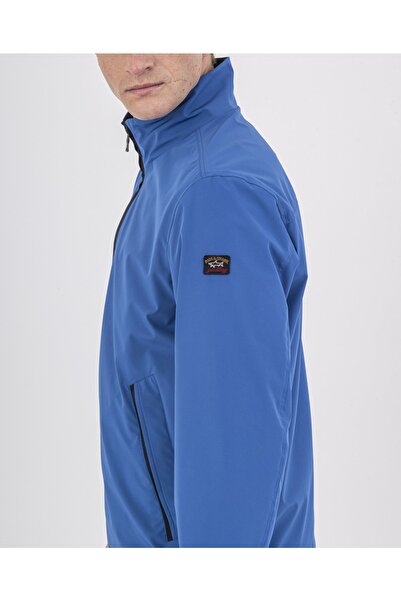 PAUL&SHARK Men's Typhoon Jacket C.wSynthetic