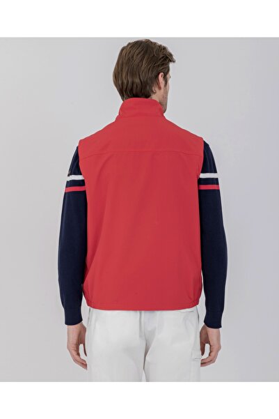 PAUL&SHARK Mens Typhoon Waistcoat