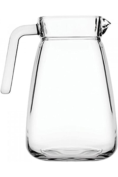 Paşabahçe Cam Sürahi Kapaksız 1800 Cc