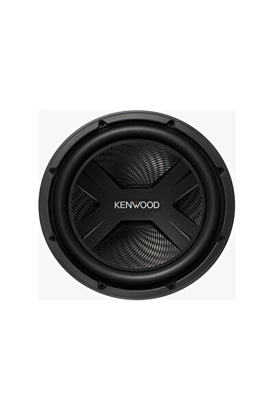 Kenwood Kfc-ps3017w Yenı Ps Serisi 30cm Subwoofer (kabinsiz)