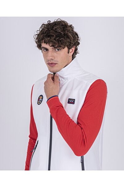 PAUL&SHARK Save The Sea Vest