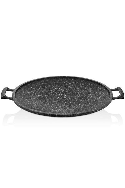 COOKCASE Black Hair Roasting Pan