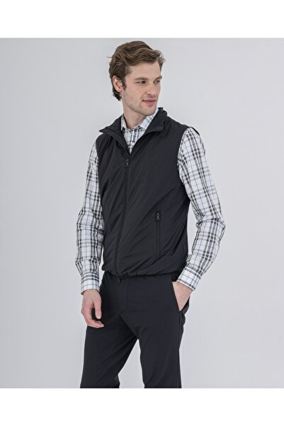PAUL&SHARK Mens' Typhoon Waistcoat