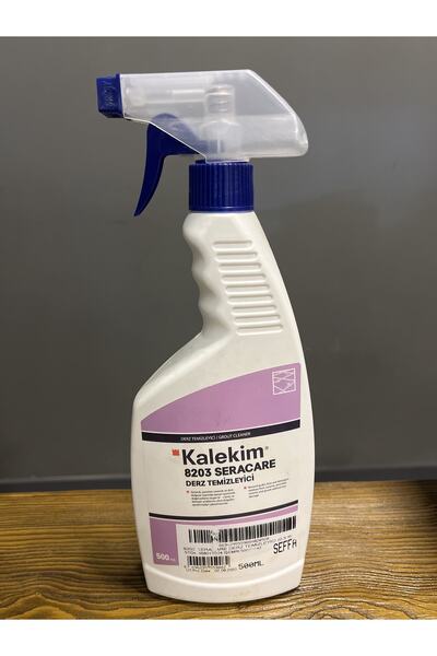 Kalekim 8203 Derz Temizleyici 0,5 Lt