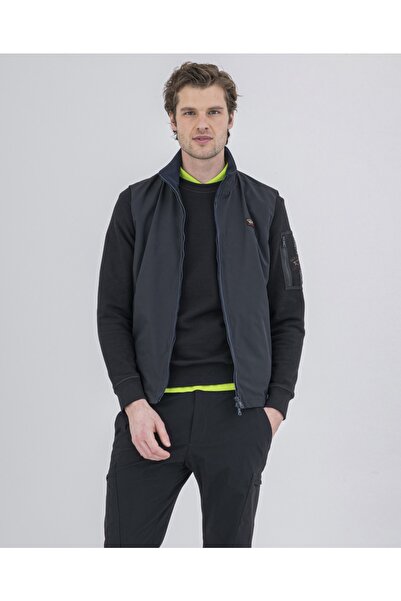 PAUL&SHARK Sleeve Jacket