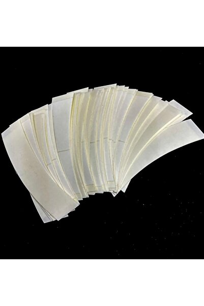 Walker Tape Mavi Bant  Protez Saç Bandı C ( 2.5cm X 7,5cm ) 36 Adet Advanced ...