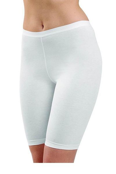 Blackspade Colanți albi Essential 1309