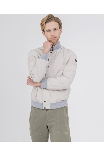 PAUL&SHARK سترة Save The Sea Bomber