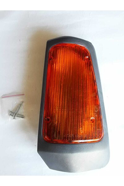 OTO BEK Transit 2.5 Sinyal Sol