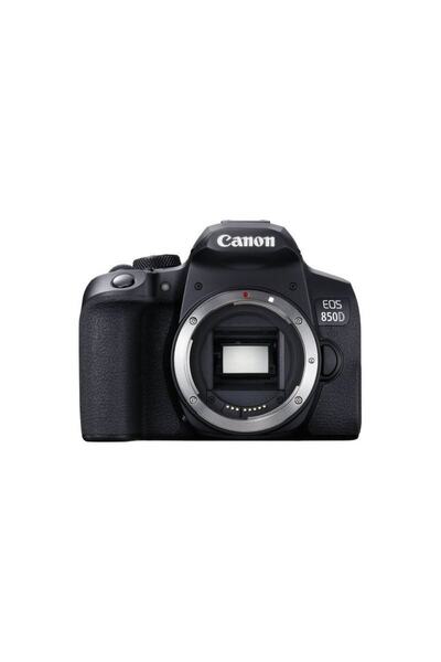 Canon Eos 850d Body