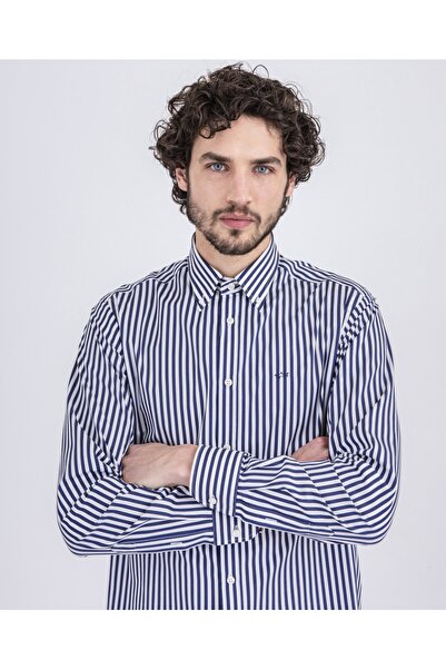 PAUL&SHARK Men's Shirt Cotton Shirt