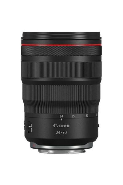 📷 24-70 mm Lens ile Muhteşem Fotoğraflar Çekin!