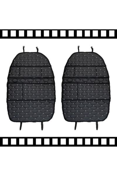 caraks Mitsubishi Eclipse Cross 2017 Μετά το 2017 Συμβατός οργανωτής πλάτης κ...