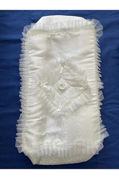 şenkahveci tekstil 65x40 Μοντέλο Νυφικής Προμήθειας Πακέτο Προίκας