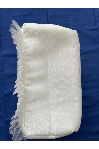 şenkahveci tekstil 65x40 Μοντέλο Νυφικής Προμήθειας Πακέτο Προίκας