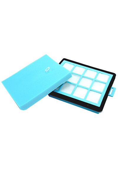 Magic Bags Σετ φίλτρων Philips Fc9721/09 Powerpro συμβατό με Expert Hepa