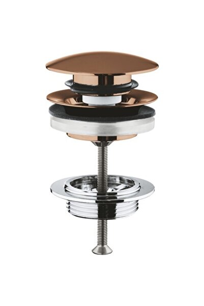 Grohe Bas-aç Gider Seti 65807dl0