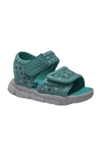 Vicco 332.b22y.305 Anatomik Kız Çocuk Sandalet