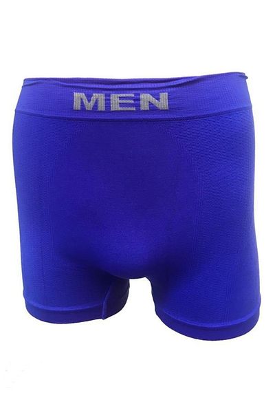 Elite Life Ανδρικό μοτίβο Boxer Neon